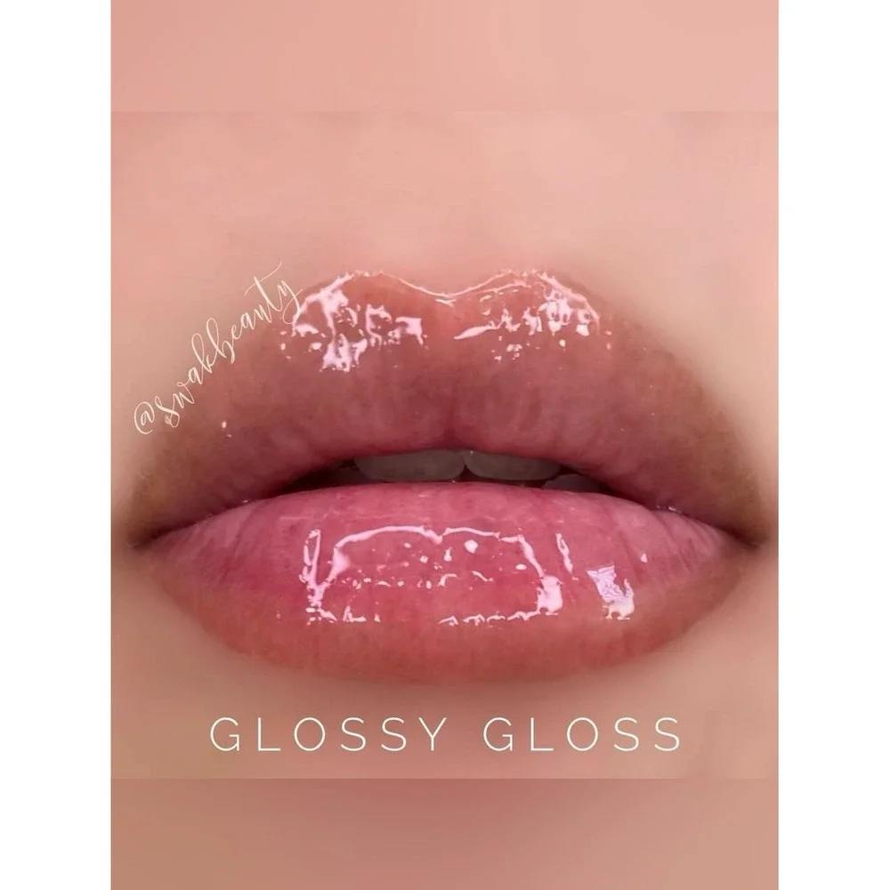 LipSense Glossy Gloss - Clear